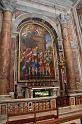 Roma - Vaticano, Basilica di San Pietro - interni - 44